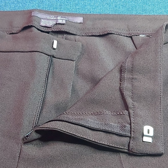 Bootcut pants - Picture 5 of 6